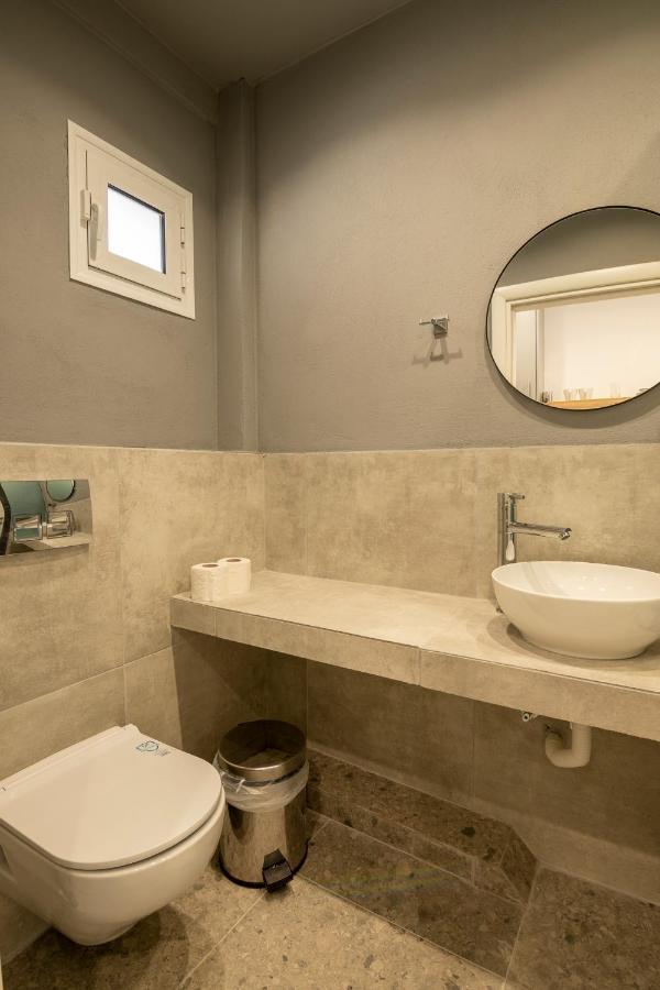 Votsalo Apartments Polychrono Zewnętrze zdjęcie
