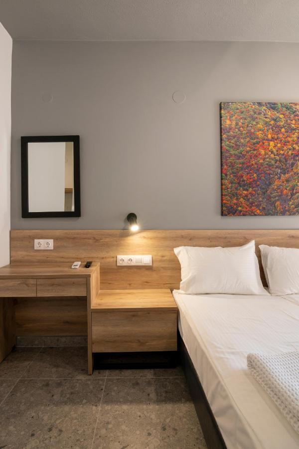 Votsalo Apartments Polychrono Zewnętrze zdjęcie