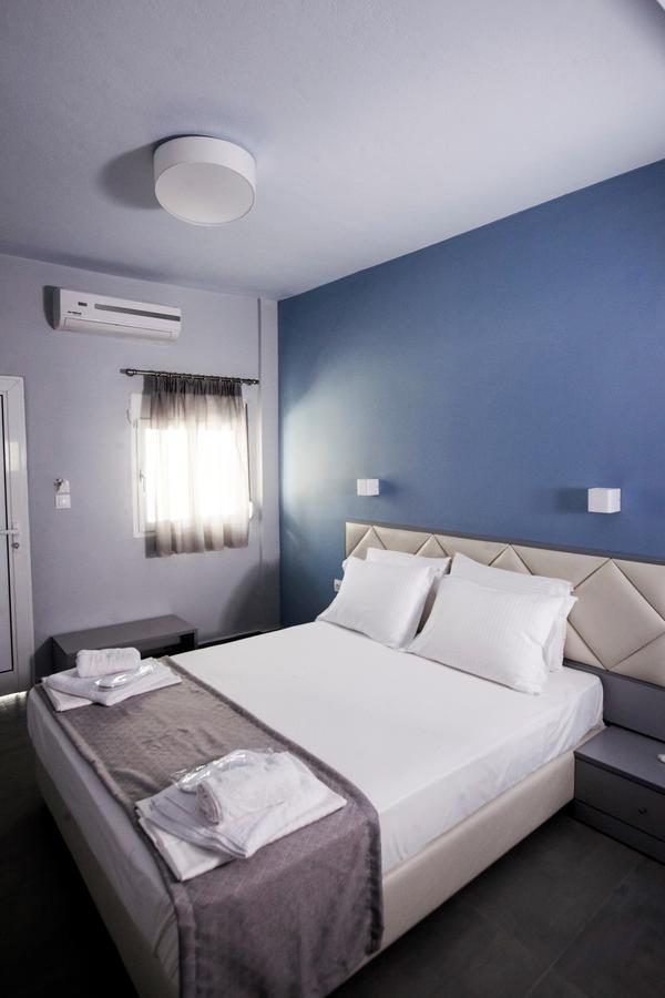 Votsalo Apartments Polychrono Zewnętrze zdjęcie